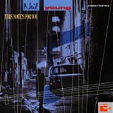 Neil Young - This Note's For You