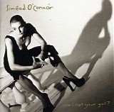 SinÃ©ad O'Connor - Am I Not Your Girl?