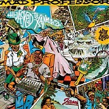 Mad Professor - Dub Me Crazy, Part 11: Hijacked To Jamaica