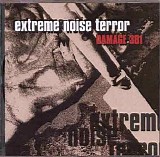 Extreme Noise Terror - Damage 381