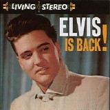 Elvis Presley - Elvis Is Back!