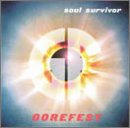Gorefest - Soul Survivor