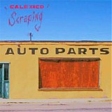 Calexico - Scraping