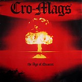 Cro-Mags - The Age Of Quarrel