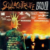 Various artists - Schlachtrufe BRD IV