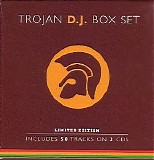 Various artists - Trojan DJ Box Set