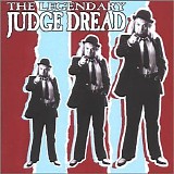 Judge Dread - The Legendary Judge Dread (Disc 2)