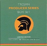 Various artists - Trojan Producer Series Box Set
