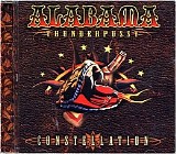 Alabama Thunderpussy - Constellation