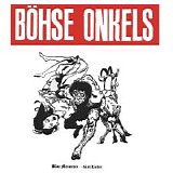 BÃ¶hse Onkelz - BÃ¶se Menschen - BÃ¶se Lieder