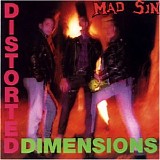 Mad Sin - Distorted Dimensions