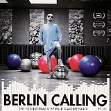 Paul Kalkbrenner - Berlin Calling