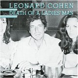 Leonard Cohen - Death Of A Ladies' Man
