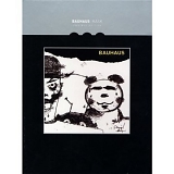 Bauhaus - Mask (Omnibus Edition)