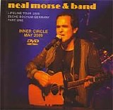 Neal Morse - Inner Circle DVD May 2009: Lifeline Tour 2008 Part 1