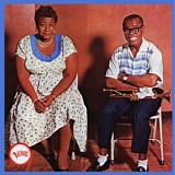 Ella Fitzgerald & Louis Armstrong - Ella And Louis