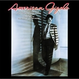 Giorgio Moroder - American Gigolo