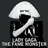 Lady GaGa - The Fame Monster