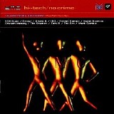 Yellow Magic Orchestra - Hi-Tech / No Crime