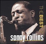 Rollins, Sonny - The Best of Sonny Rollins (Prestige Profiles)