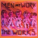 Men at Work - The Works