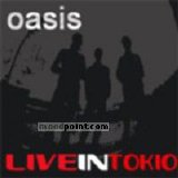 Oasis - Live in Tokyo