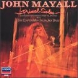 John Mayall - Primal Solos