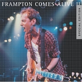 Peter Frampton - Frampton Comes Alive II