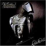 Sensational Alex Harvey Band, The - Rock Drill