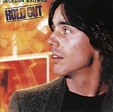 Jackson Browne - Hold Out
