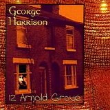 George Harrison - 12 Arnold Grove
