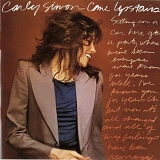 Carly Simon - Come Upstairs