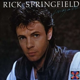 Rick Springfield - Living In Oz