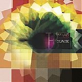 black - Water on Stone