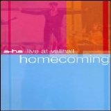 A-Ha - Homecoming: Live at Vallhall