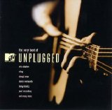Various artists - The Very Best Of MTV Unplugged 1