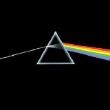 Pink Floyd - Dark Side of the Moon