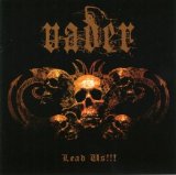 Vader - Lead Us (EP)