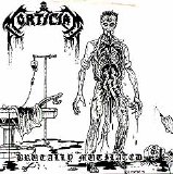Mortician - Brutally Mutilated (Demo)