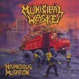 Municipal Waste - Hazardous Mutation