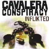 The Cavalera Conspiracy - Inflikted