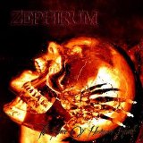 Zephirum - The Hate of Human Head