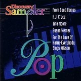 Various Artists - Discovery Sampler Pop Volume One