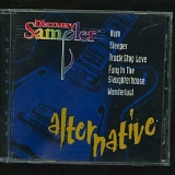 Various artists - Discovery Sampler Alternative Volume One