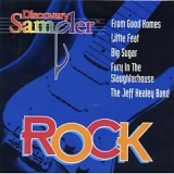 Various Artists - Discovery Sampler (Rock Volume 1)