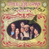 Steeleye Span - Gone to Australia