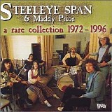 Steeleye Span - Rare Collection 1972-1996