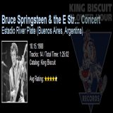 Bruce Springsteen & The E Street Band - Estadio River Plate (Buenos Aires, Argentina)