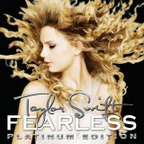 Taylor Swift - Fearless