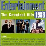 Various artists - Entertainment Weekly: The Greatest Hits of 1983